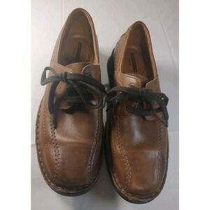 Clarks Collectable Shoe For Men Size 8 For Work Or Going Out